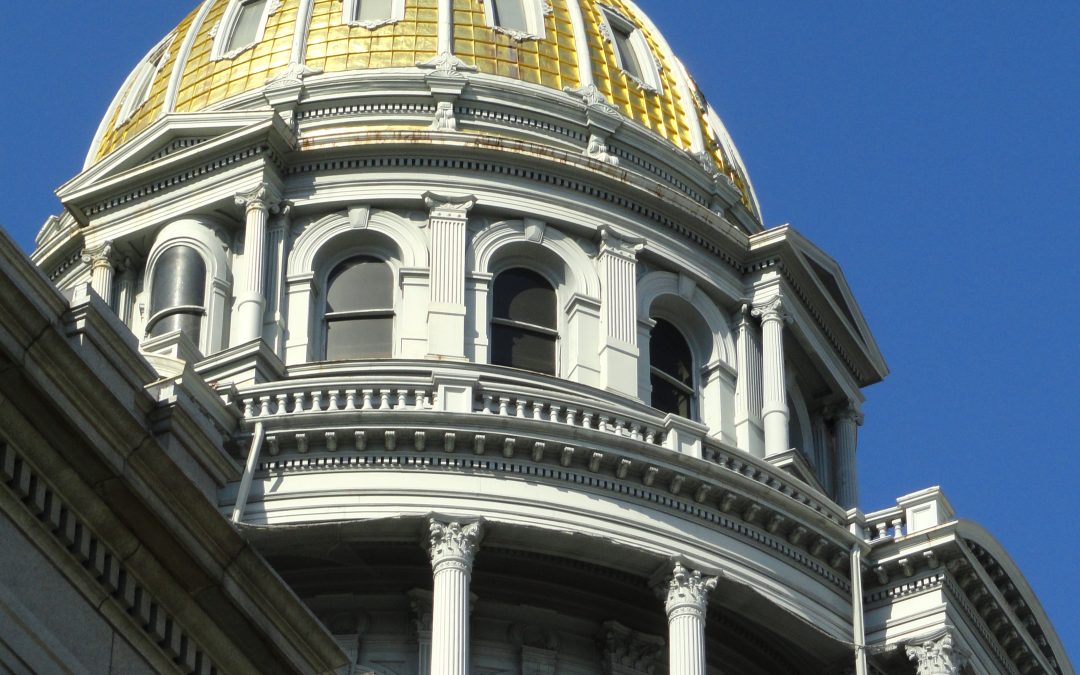 Bills of interest and hearings in the Colorado legislature for 2/24/15